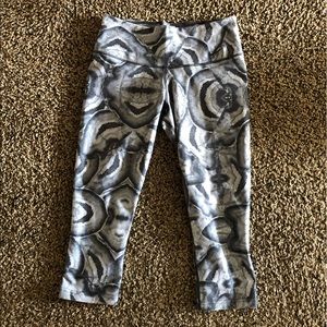 Nike dri-fit Legendary capri